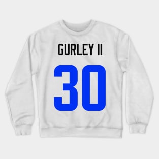 Gurley Crewneck Sweatshirt